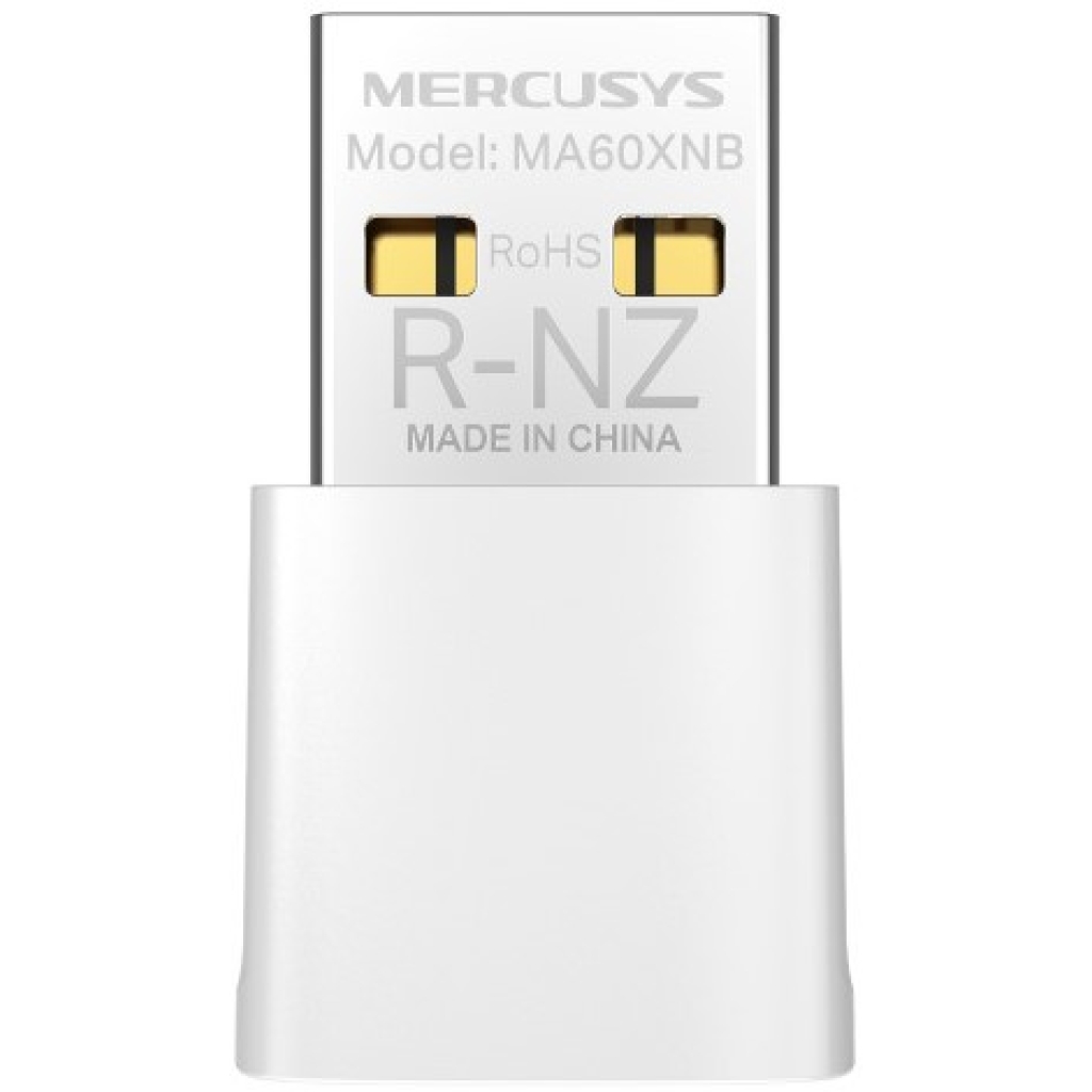 Mercusys AX900 Nano WiFi 6 Bluetooth USB Adapter