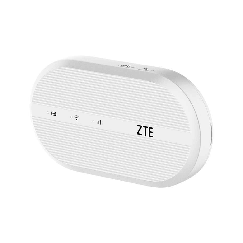 ZTE Mobile WiFi CAT4 LTE Router
