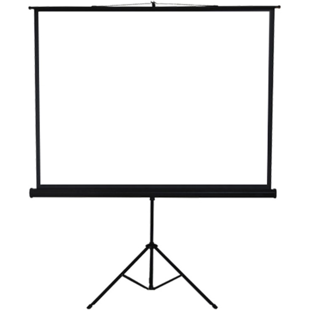 Ultralink Tripod Projector Screen