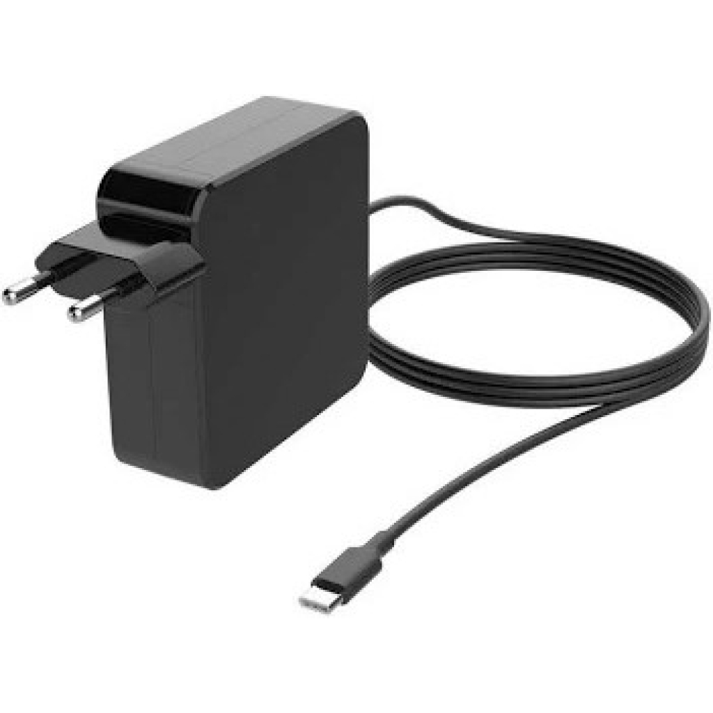 UniQue Universal Generic Replacement TypeC 65W Laptop Charger